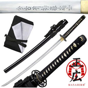 Sword Styles