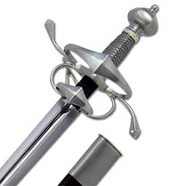 Hanwei Side Sword