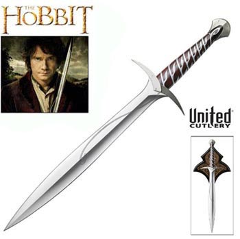 hobbit sword