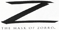 Zorro Logo