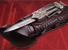 Assassin's Creed II Armored Vambrace for Sale