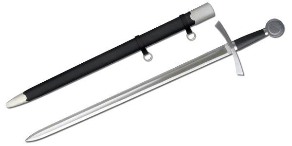 Functional Lionheart Swords for Sale