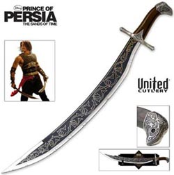 Prince of Persia Swords for Sale